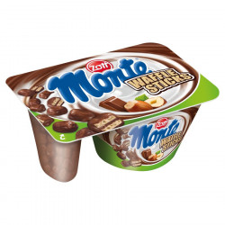 MONTE DUO CHOCO FLAKES/...