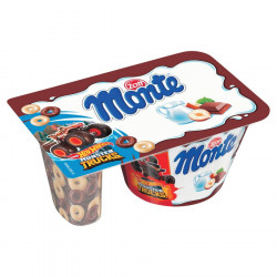 MONTE DUO MATTEL 125G ZOTT