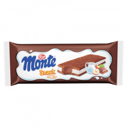 MONTE SNACK BATONIK MLECZNY...