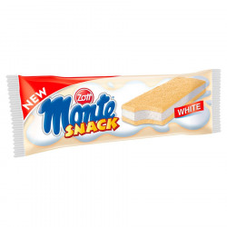 MONTE SNACK BATONIK MLECZNY...