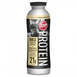 PROTEIN DRINK WANILIA 250G...