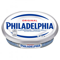 SEREK PHILADELPHIA 125G...