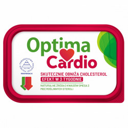 MARGARYNA OPTIMA CARDIO...