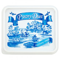 MARGARYNA PYSZNY DUET 450G...