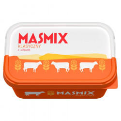 MASMIX 400G KRUSZWICA
