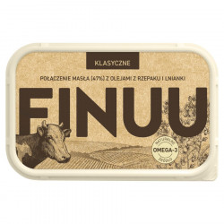 MIKS TŁUSZCZOWY DO...