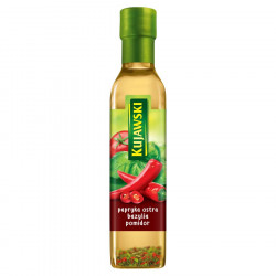 OLEJ KUJAWSKI 250ML...