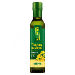 OLEJ KUJAWSKI TŁOCZONY NA...