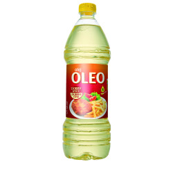 OLEJ OLEO 0,9L RZEPAK ZT...