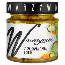 PASTA WARZYWNA 180G...
