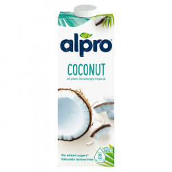 ALPRO KOKOSOWO-RYŻOWE 1L...