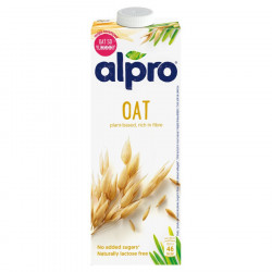 ALPRO OWSIANE ORIGINAL 1L...