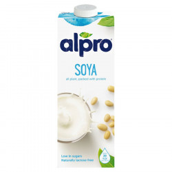 ALPRO SOJOWE 1L ORIGINAL...