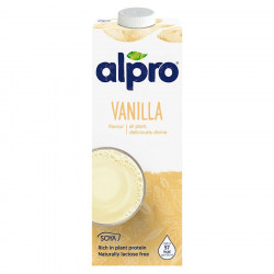 ALPRO SOJOWE 1L WANILIA...
