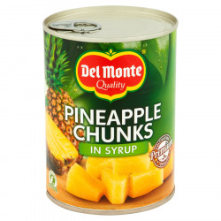 ANANAS KAWAŁKI 567G DEVELEY