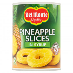 ANANAS PLASTRY 567G DEVELEY