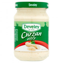 CHRZAN OSTRY 180G DEVELEY