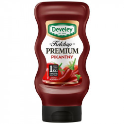 KETCHUP PREMIUM PIKANTNY...