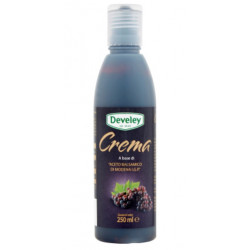KREM BALSAMICO 250ML DEVELEY