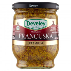 MUSZTARDA FRANCUSKA 270G...