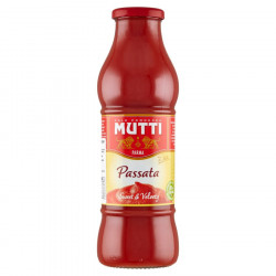 PASSATA POMIDOROWA MUTTI...