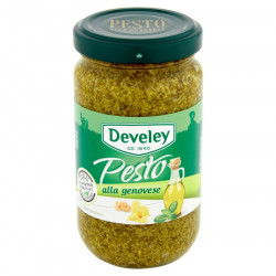 PESTO ALLA GENOVESE 190G...