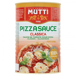 SOS DO PIZZY MUTTI CLASSICA...