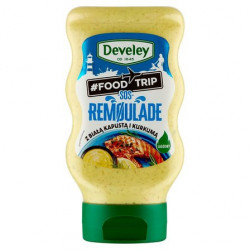 SOS FOOD TRIP REMOULADE...