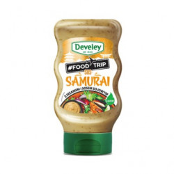 SOS FOOD TRIP SAMURAI 300G...