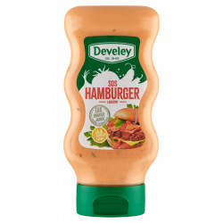SOS HAMBURGEROWY TD 410G...