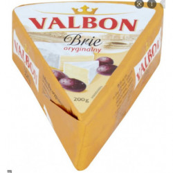 SER VALBON BRIE 200G HOCHLAND