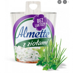 SEREK ALMETTE 150G BEZ...