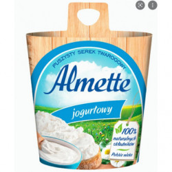 SEREK ALMETTE 150G...