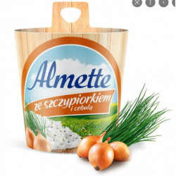 SEREK ALMETTE 150G...