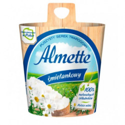 SEREK ALMETTE 150G...