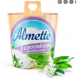 SEREK ALMETTE 150G Z...