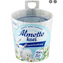 SEREK ALMETTE KOZI...