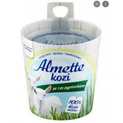 SEREK ALMETTE KOZI ZE...