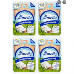 SEREK ALMETTE MINI 120G...