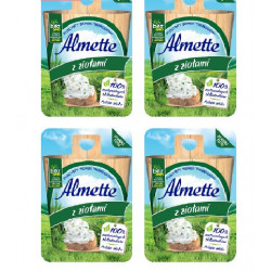 SEREK ALMETTE MINI 120G Z...