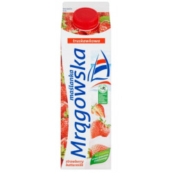 MAŚLANKA MRĄGOWSKA 1L...