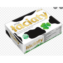 MIX ŁACIATY 200G MLEKPOL