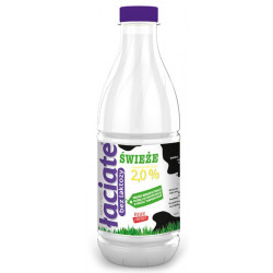 MLEKO ŁACIATE BEZ LAKTOZY...
