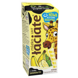MLEKO UHT ŁACIATE 200G...