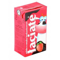 MLEKO UHT ŁACIATE 200G...