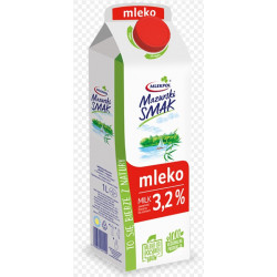 MLEKO UHT MAZURSKI SMAK...