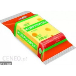 SER PORCJE KURPIOWSKI 250G...