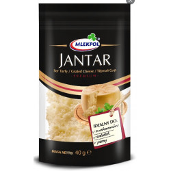 SER TARTY JANTAR 40G MLEKPOL