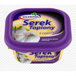 SER TOPIONY 100G KUBEK...