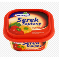 SER TOPIONY 100G KUBEK...